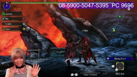 When 999 is down to help with anything :3