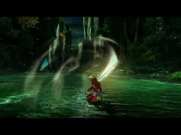 [MHGU] [TRANSMOG] Dressed To Kill