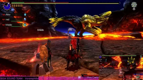 raging_brachydios.exe stopped working