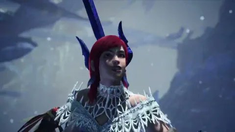 Monster Hunter World #2