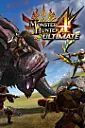 Monster Hunter 4 Ultimate