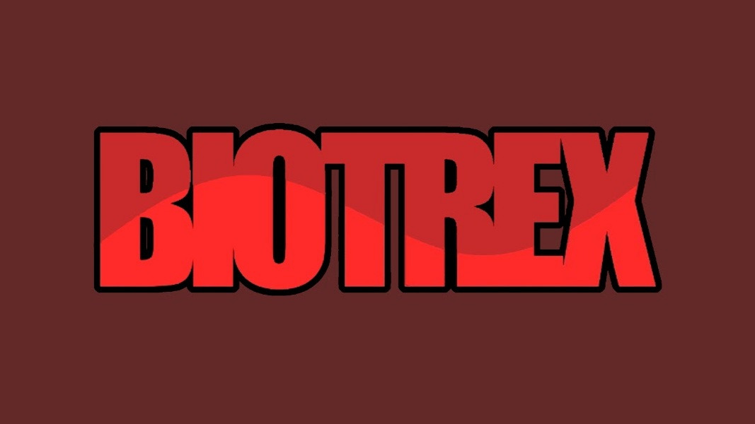 MH Creator Spotlight #1: BIOTREX, The Unga Bunga Guitar Man