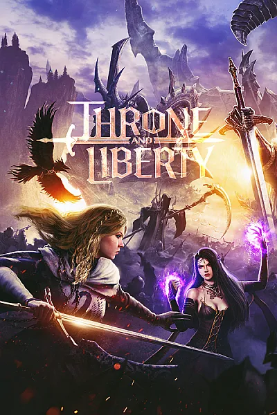 THRONE AND LIBERTY