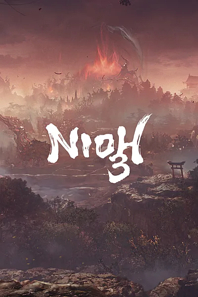 Nioh 3