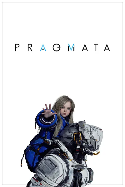Pragmata