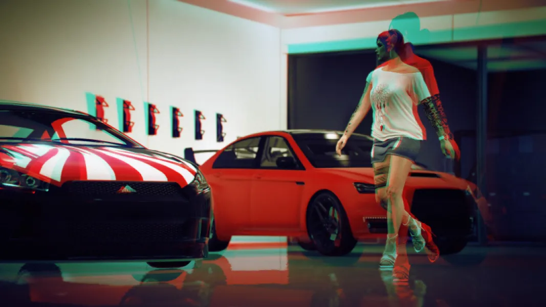 GTAV