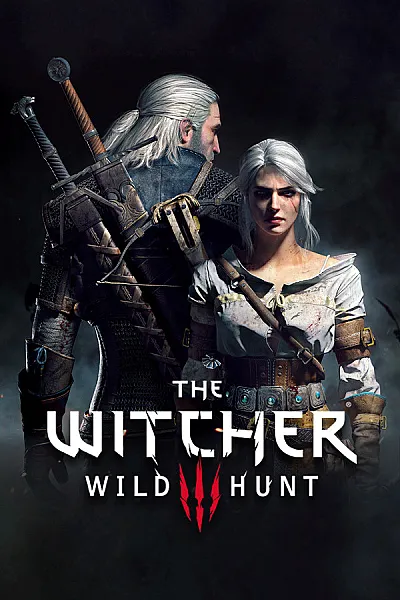 The Witcher 3: Wild Hunt