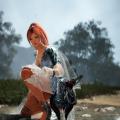 Black Desert