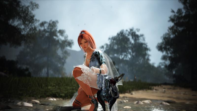 Featured image of post Black Desert