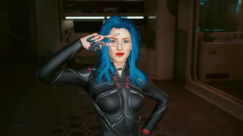 Featured image of post Cyberpunk 2077