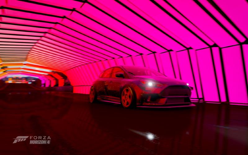 Featured image of post Forza Horizon 4