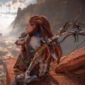 Horizon Forbidden West