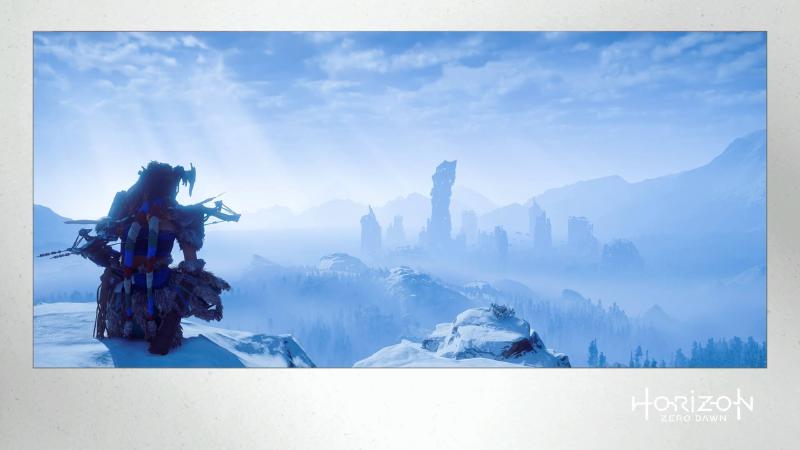 Featured image of post Horizon Zero Dawn