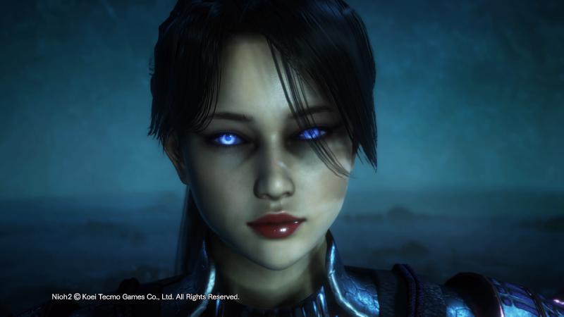 Featured image of post Nioh 2