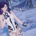 Phantasy Star Online 2 New Genesis